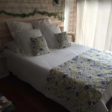 Pensión La Maison Des Hippocampes