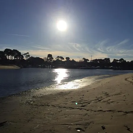 La Maison Des Hippocampes 4* La Teste-de-Buch