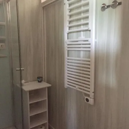 Pensión La Maison Des Hippocampes La Teste-de-Buch