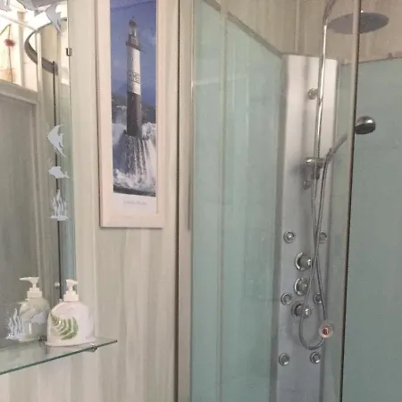 La Maison Des Hippocampes Pensión