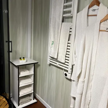 La Maison Des Hippocampes Penzion 4*