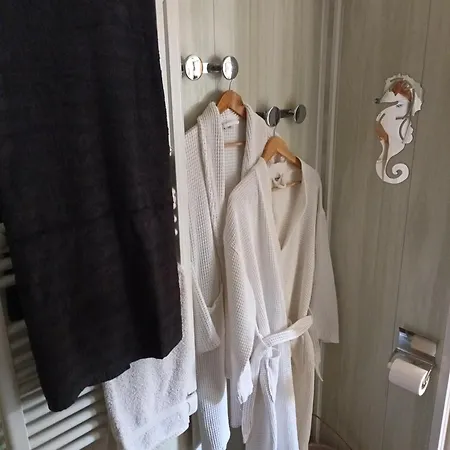 Penzion La Maison Des Hippocampes 4*