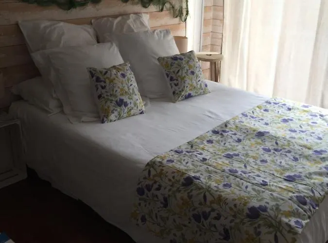 Penzion La Maison Des Hippocampes