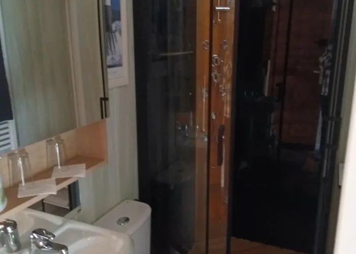 La Maison Des Hippocampes Penzion 4*