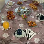 ゲストハウス La Maison Des Hippocampes ラ・テスト・ド・ビュシュ