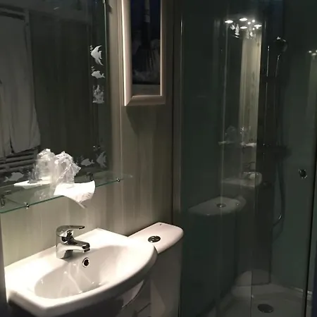 La Maison Des Hippocampes La Teste-de-Buch