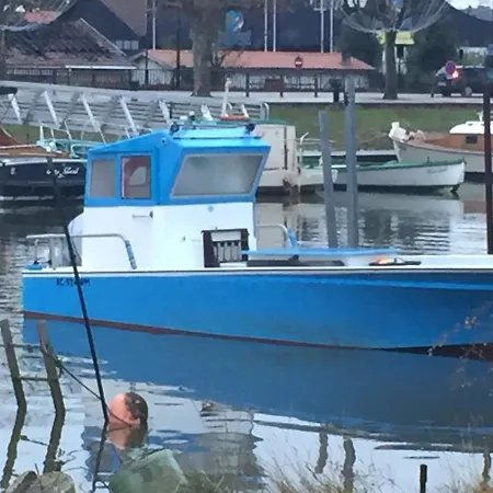 招待所 La Maison Des Hippocampes