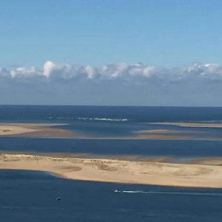 La Maison Des Hippocampes Gæstehus La Teste-de-Buch