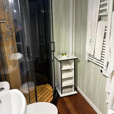 Gæstehus La Maison Des Hippocampes La Teste-de-Buch