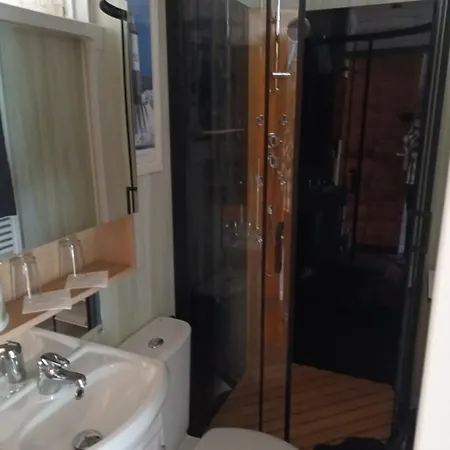 La Maison Des Hippocampes Pensionat 4*