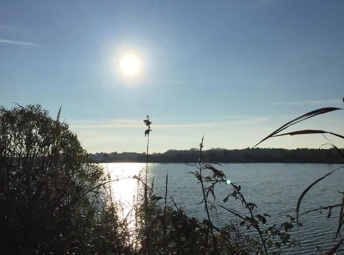 La Maison Des Hippocampes Pensionat La Teste-de-Buch