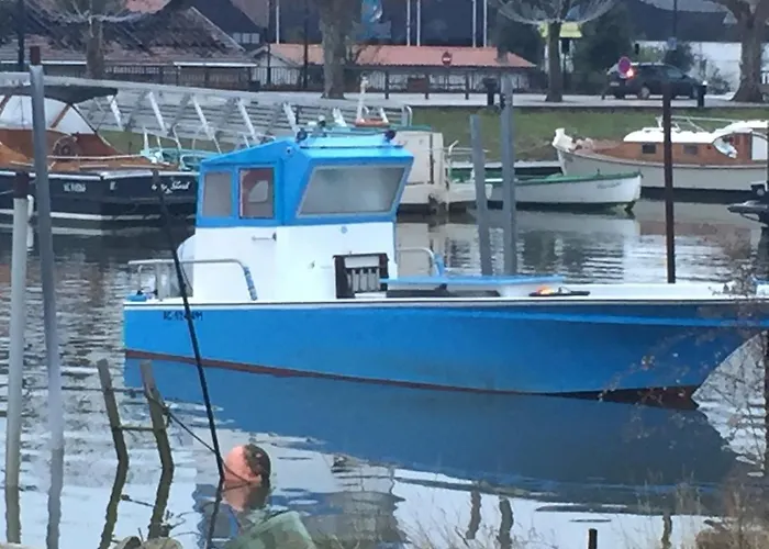 Gæstehus La Maison Des Hippocampes