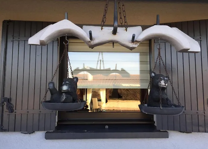 Gæstehus La Maison Des Hippocampes La Teste-de-Buch