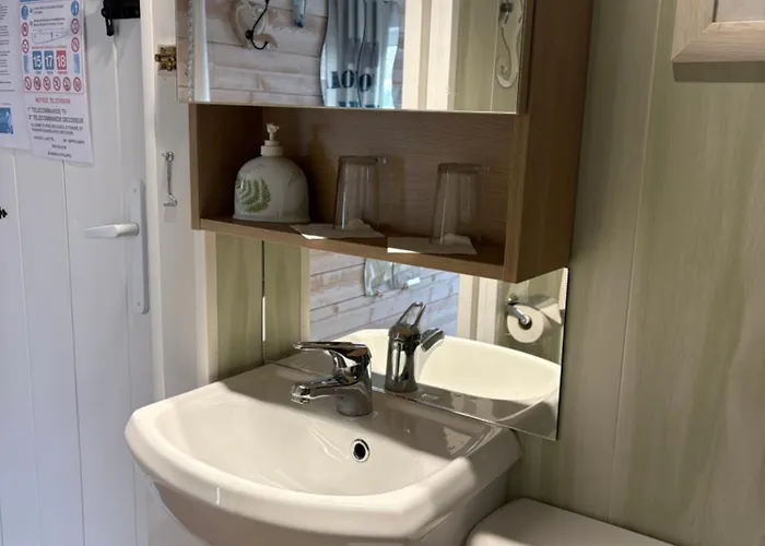 La Maison Des Hippocampes Pensionat